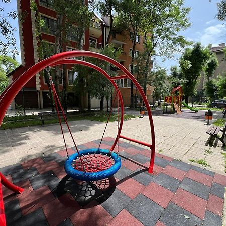 Madrid 2Bdr W Free Parking Near Metro, Serdika Mall 소피아 외부 사진