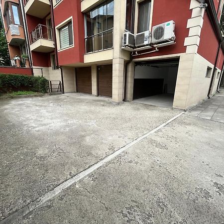 Madrid 2Bdr W Free Parking Near Metro, Serdika Mall 소피아 외부 사진