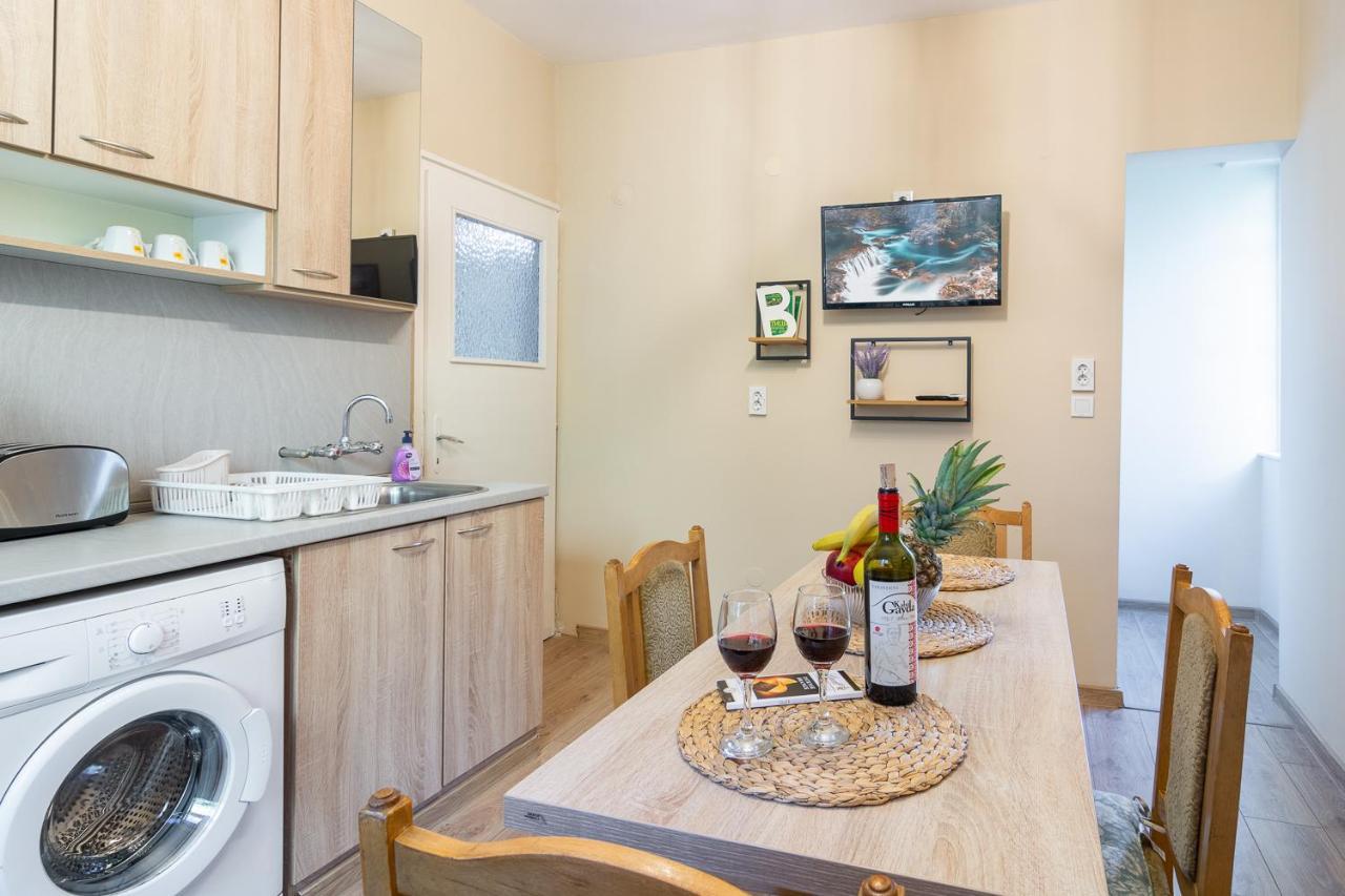 Madrid 2Bdr W Free Parking Near Metro, Serdika Mall 소피아 외부 사진