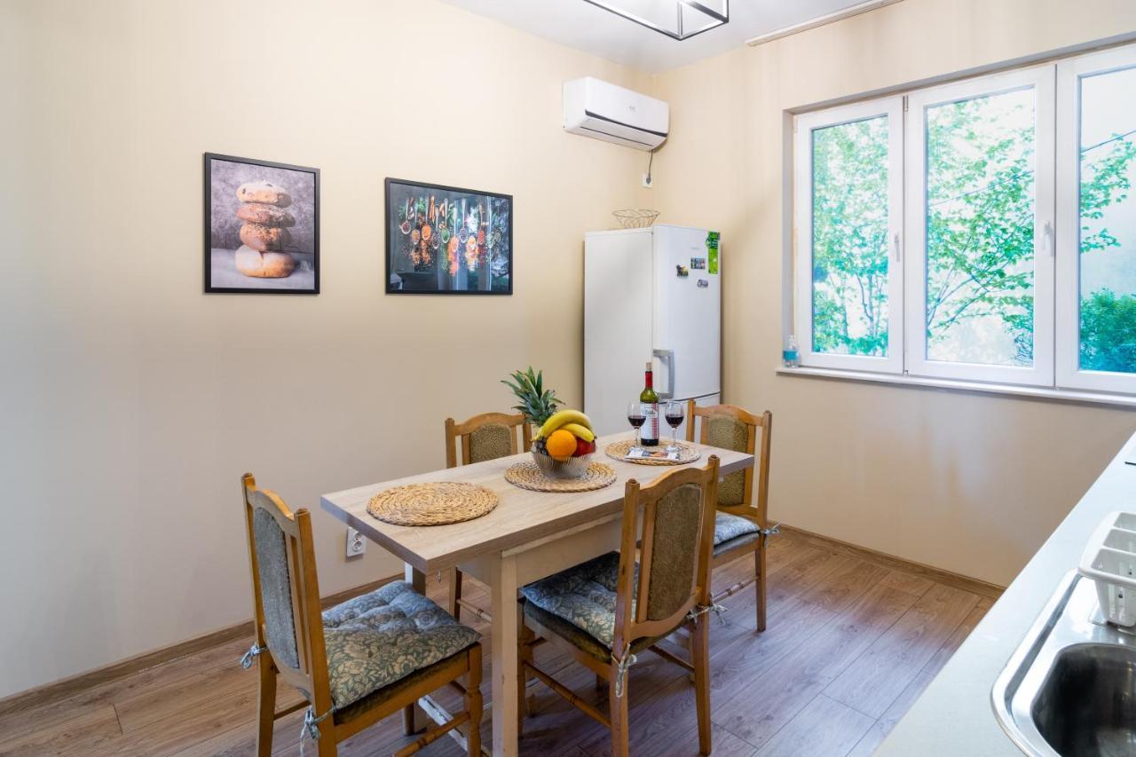 Madrid 2Bdr W Free Parking Near Metro, Serdika Mall 소피아 외부 사진