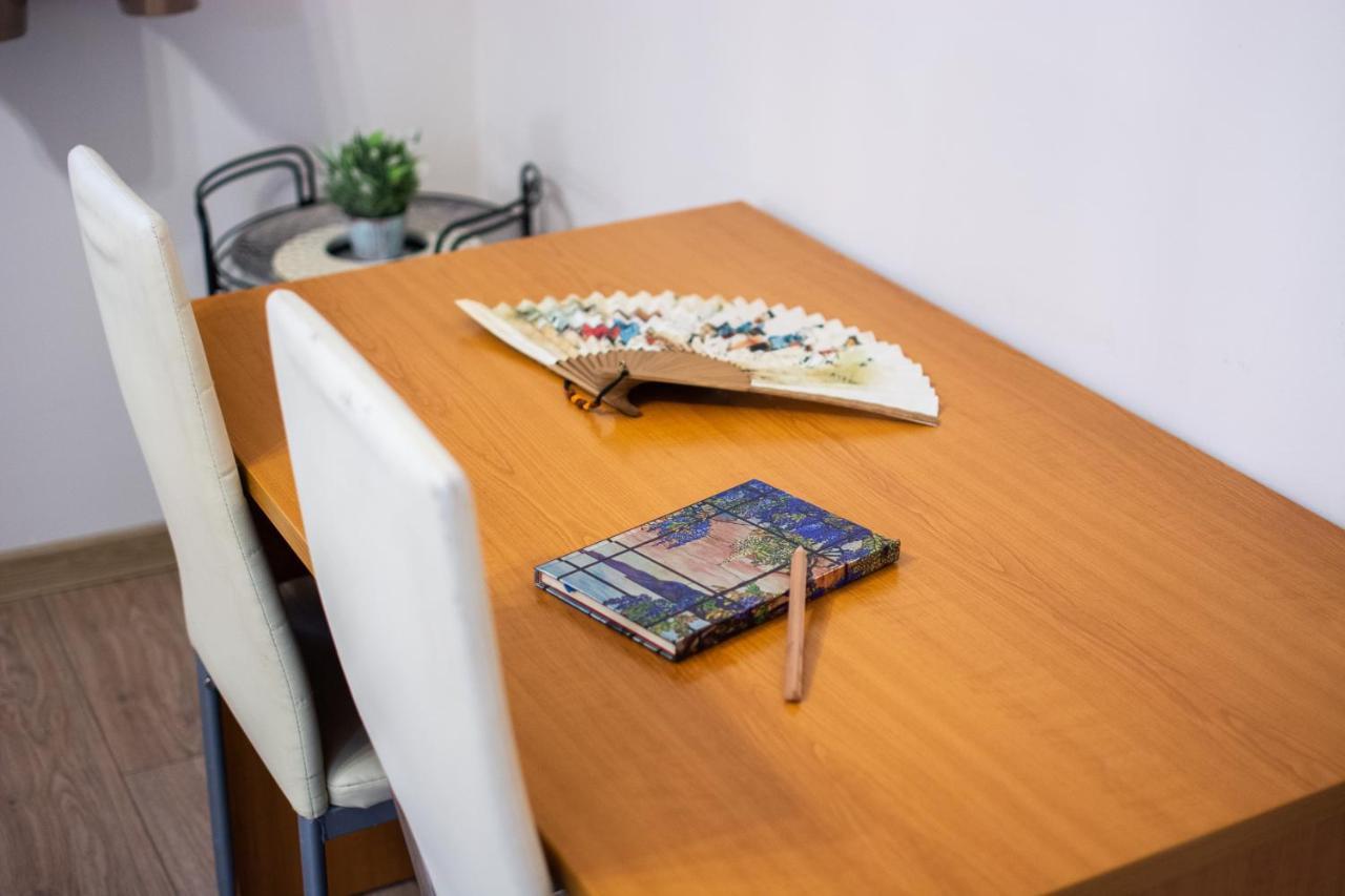 Madrid 2Bdr W Free Parking Near Metro, Serdika Mall 소피아 외부 사진