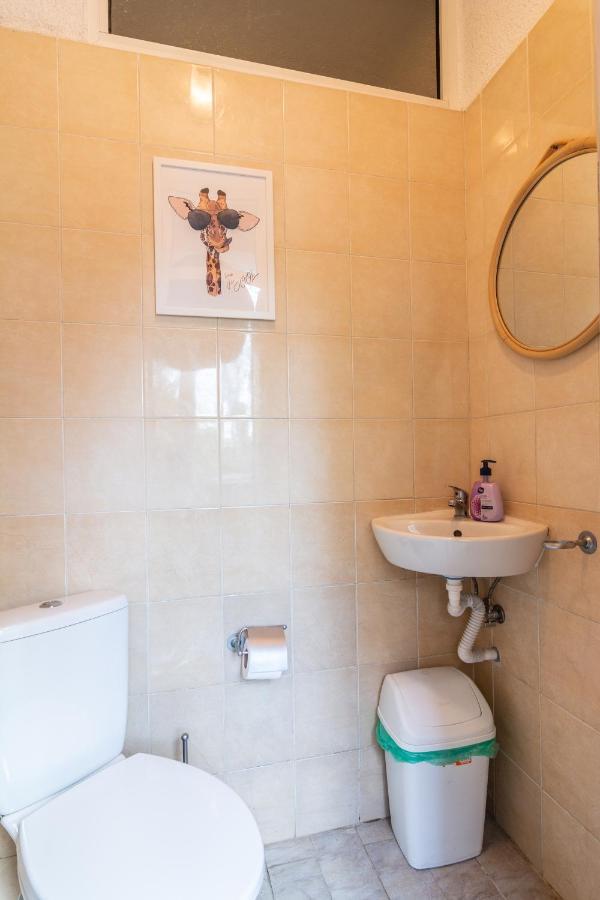 Madrid 2Bdr W Free Parking Near Metro, Serdika Mall 소피아 외부 사진