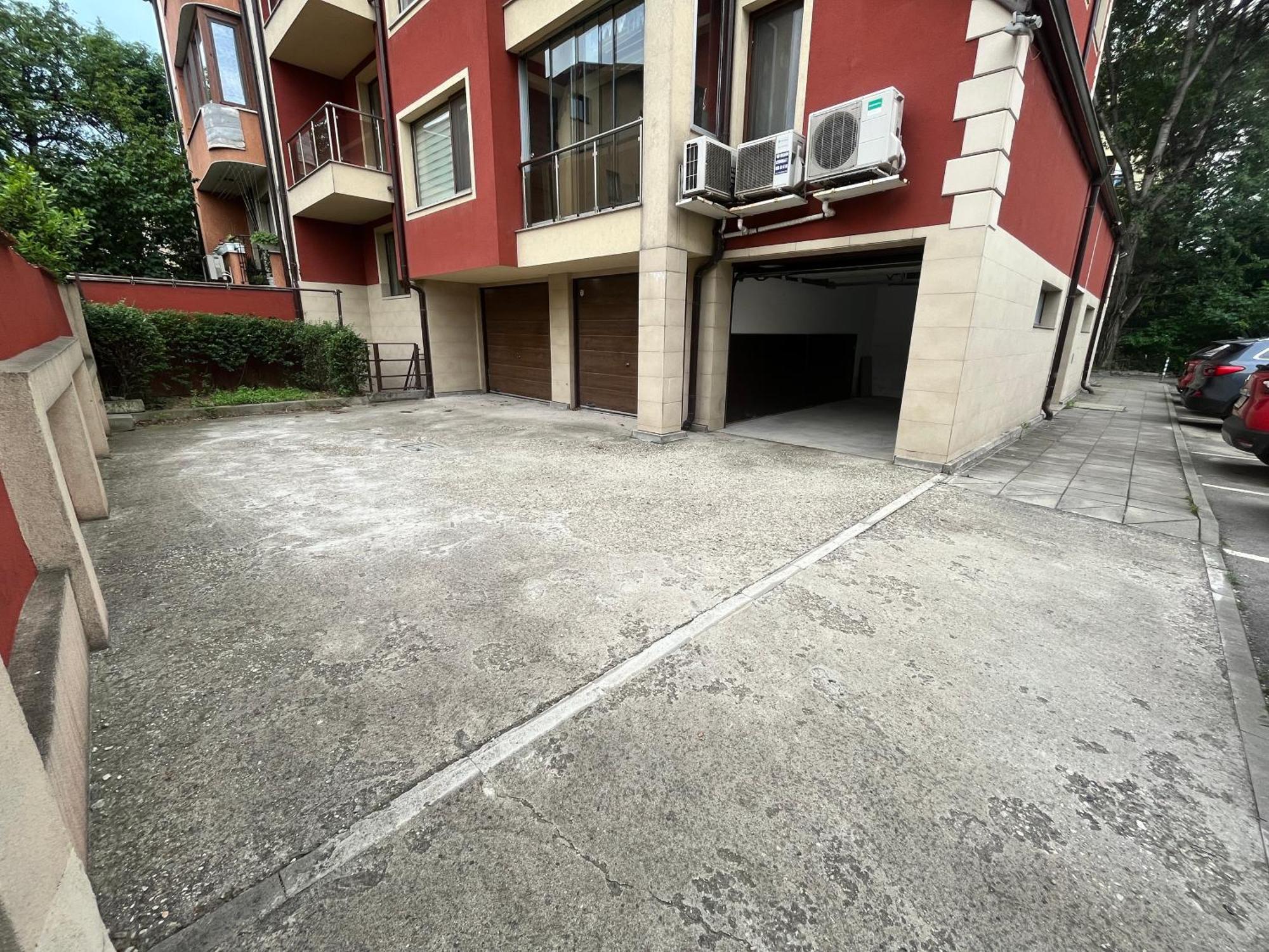 Madrid 2Bdr W Free Parking Near Metro, Serdika Mall 소피아 외부 사진